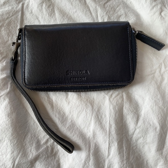 Shinola Handbags - Shinola!
